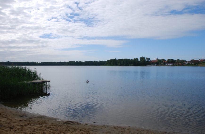 Groß Leuthener See